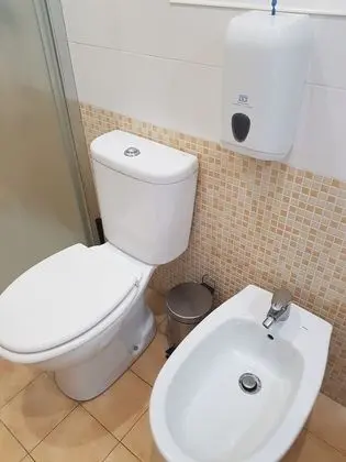Standard Dört Kişilik Oda