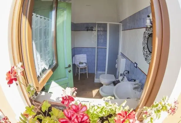 Üç Kişilik Oda, Dağ Manzaralı