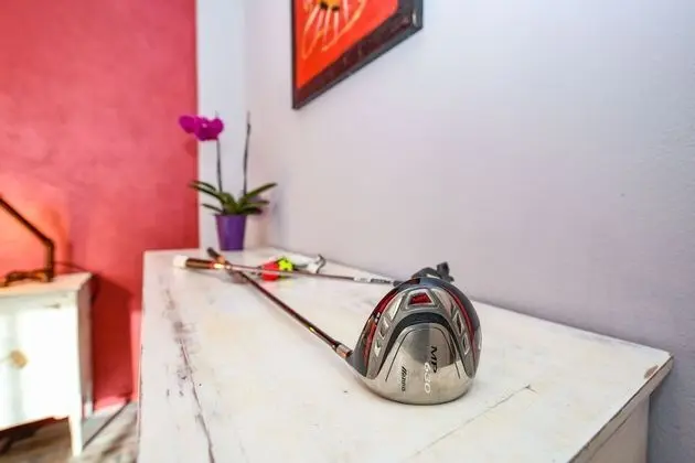 Comfort Tek Büyük Yataklı Oda (Rosy)