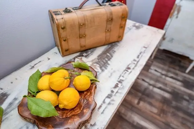 Comfort Tek Büyük Yataklı Oda (Rosy)