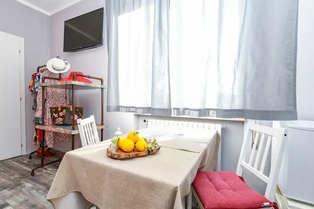 Comfort Tek Büyük Yataklı Oda (Rosy)