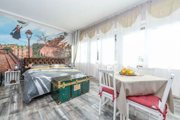 Elite Stüdyo Süit (Faby)