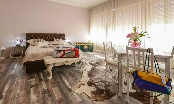 Elite Stüdyo Süit (Faby)