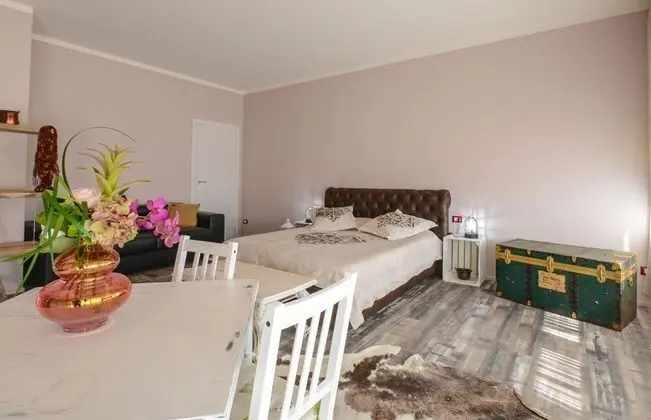Elite Stüdyo Süit (Faby)