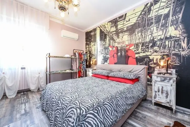 Exclusive Stüdyo Süit (Fede)