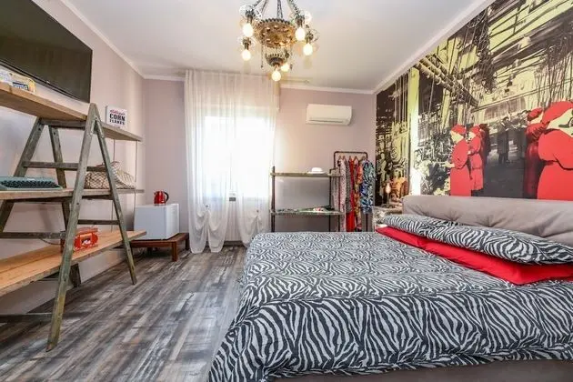 Exclusive Stüdyo Süit (Fede)