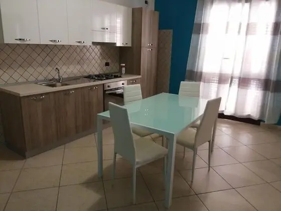 Family Apart Daire, 1 Çift Kişilik Yatak ve Çekyat