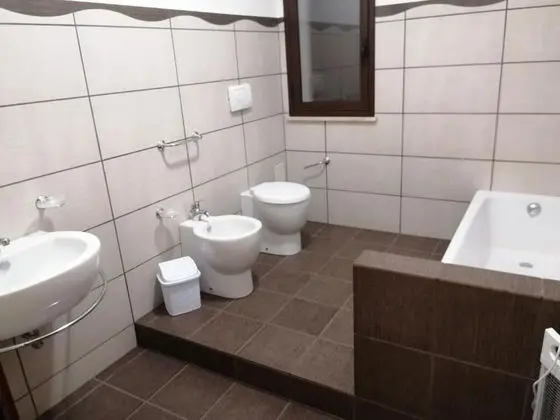 Family Apart Daire, 1 Çift Kişilik Yatak ve Çekyat