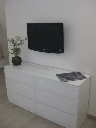 Standard Üç Kişilik Oda