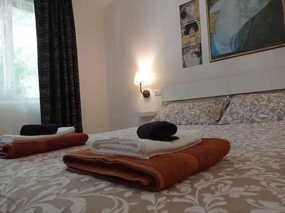 Standard Üç Kişilik Oda
