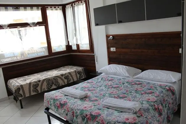 Classic Oda, 1 Yatak Odası, Sigara İçilmez, Bahçe Manzaralı (Vesta)