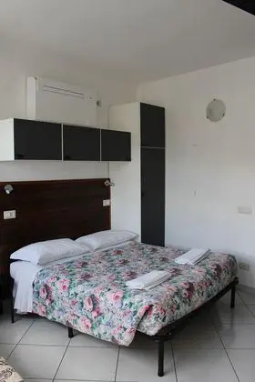 Classic Oda, 1 Yatak Odası, Sigara İçilmez, Bahçe Manzaralı (Vesta)