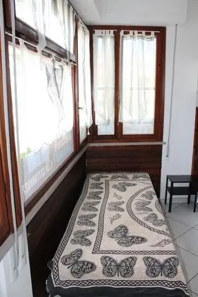Classic Oda, 1 Yatak Odası, Sigara İçilmez, Bahçe Manzaralı (Vesta)