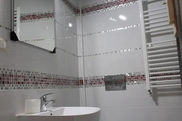 Classic Oda, 1 Yatak Odası, Sigara İçilmez, Bahçe Manzaralı (Vesta)