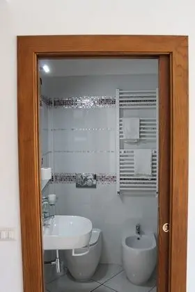 Classic Oda, 1 Yatak Odası, Sigara İçilmez, Bahçe Manzaralı (Vesta)