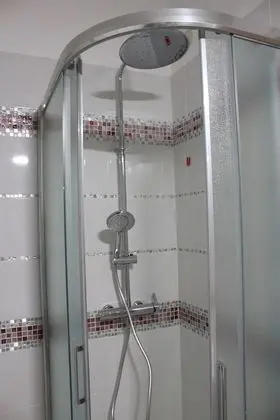 Classic Oda, 1 Yatak Odası, Sigara İçilmez, Bahçe Manzaralı (Vesta)