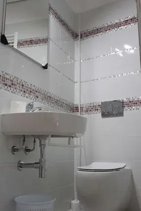 Classic Oda, 1 Yatak Odası, Sigara İçilmez, Bahçe Manzaralı (Vesta)