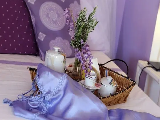 Economy Tek Büyük Yataklı Oda