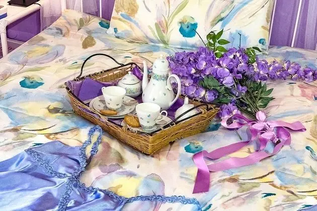 Economy Tek Büyük Yataklı Oda