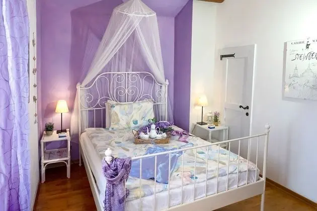 Economy Tek Büyük Yataklı Oda