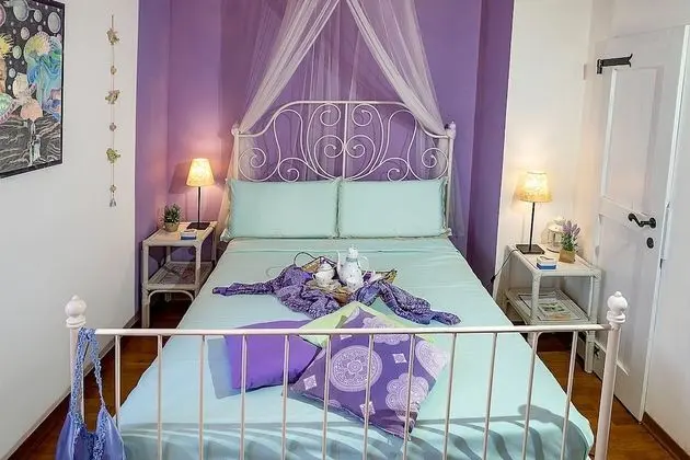 Economy Tek Büyük Yataklı Oda