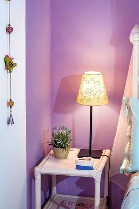 Economy Tek Büyük Yataklı Oda