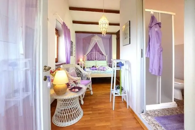 Economy Tek Büyük Yataklı Oda