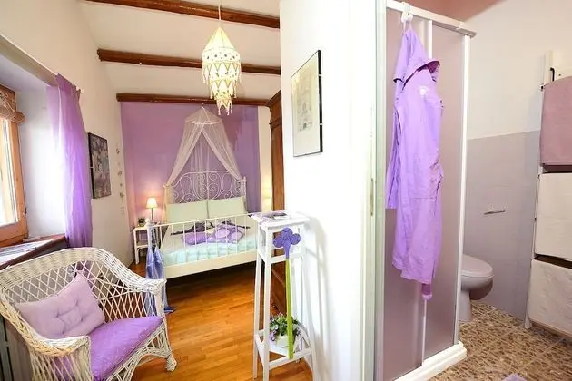 Economy Tek Büyük Yataklı Oda