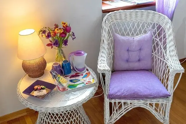 Economy Tek Büyük Yataklı Oda