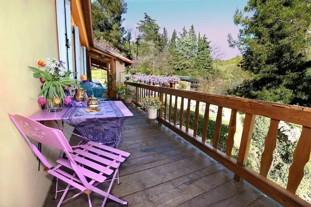 Economy Tek Büyük Yataklı Oda