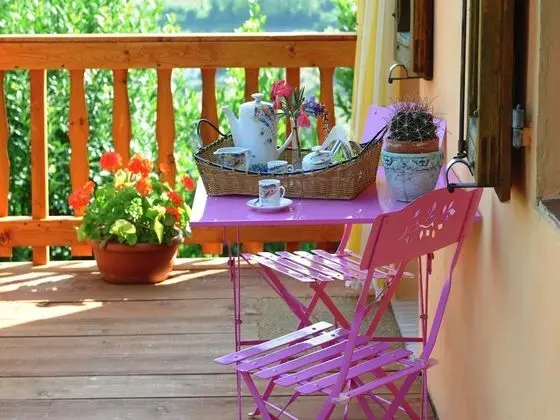 Economy Tek Büyük Yataklı Oda