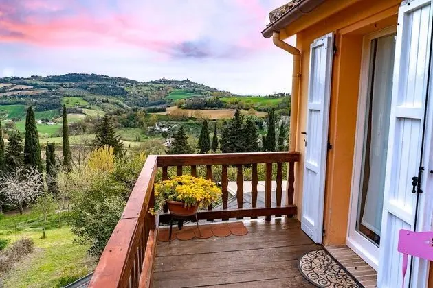 Economy Tek Büyük Yataklı Oda