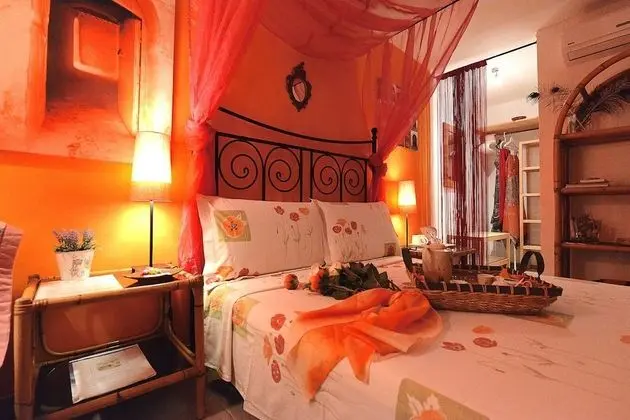 Exclusive Üç Kişilik Oda