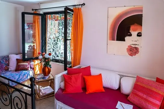 Exclusive Üç Kişilik Oda