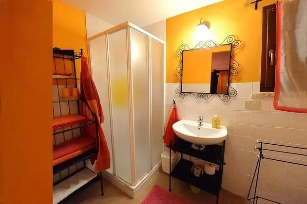 Exclusive Üç Kişilik Oda