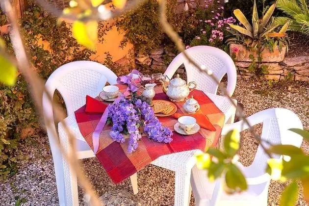 Exclusive Üç Kişilik Oda