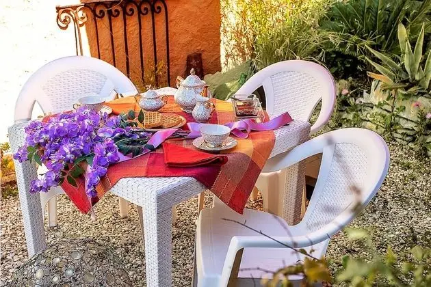 Exclusive Üç Kişilik Oda