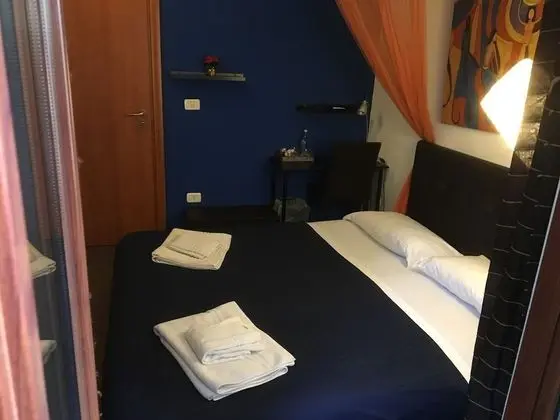 Tek Kişilik Oda