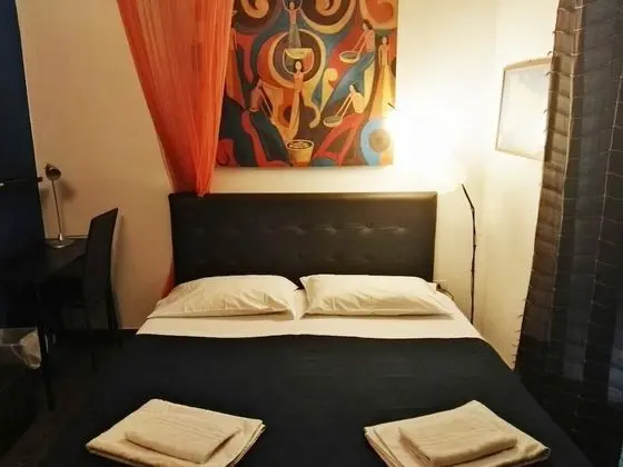 Tek Kişilik Oda