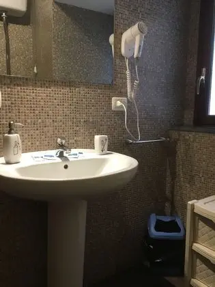 Tek Kişilik Oda