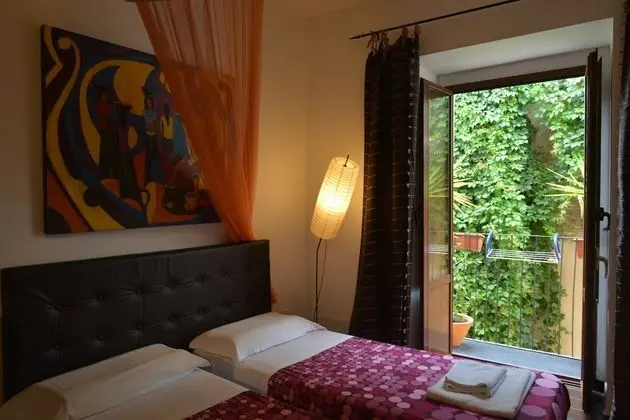 Classic Tek Büyük Yataklı Oda, 1 Büyük (Queen) Boy Yatak