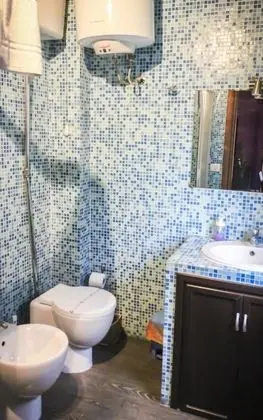 Classic Tek Büyük Yataklı Oda, 1 Büyük (Queen) Boy Yatak