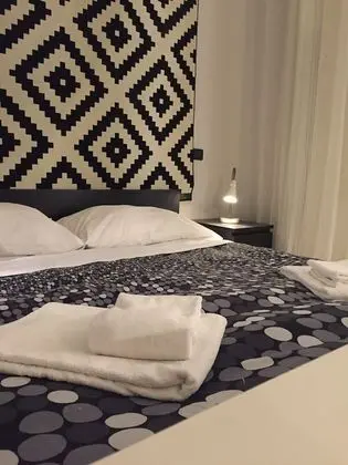 Comfort Dört Kişilik Oda, Birden Çok Yatak