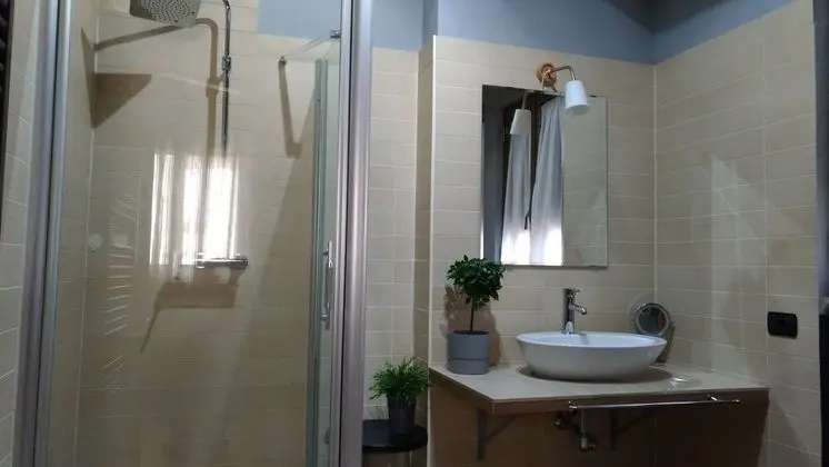 Comfort Tek Büyük Yataklı Oda, Buzdolabı ve Mikrodalga