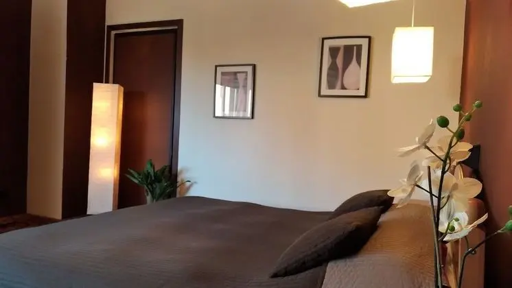 Comfort Tek Büyük Yataklı Oda, Buzdolabı ve Mikrodalga