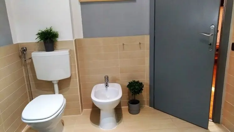 Comfort Tek Büyük Yataklı Oda, Buzdolabı ve Mikrodalga