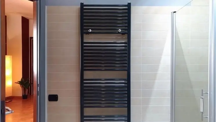 Comfort Tek Büyük Yataklı Oda, Buzdolabı ve Mikrodalga