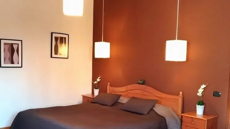 Comfort Tek Büyük Yataklı Oda, Buzdolabı ve Mikrodalga