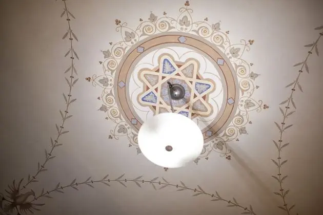 Tek Büyük Yataklı Oda, Özel Banyo (Nettuno)