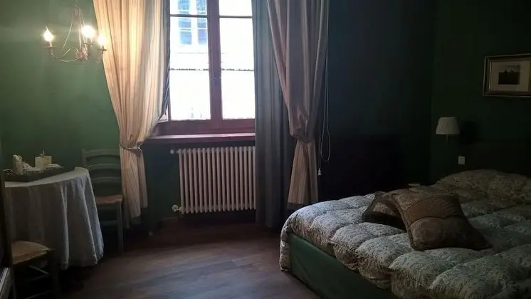 Junior Süit (La Badessa)